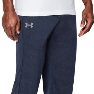 ua tech pants men's